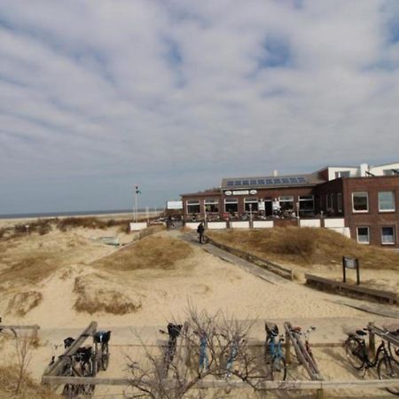 Ferienwohnung Piratennest Borkum Luaran gambar
