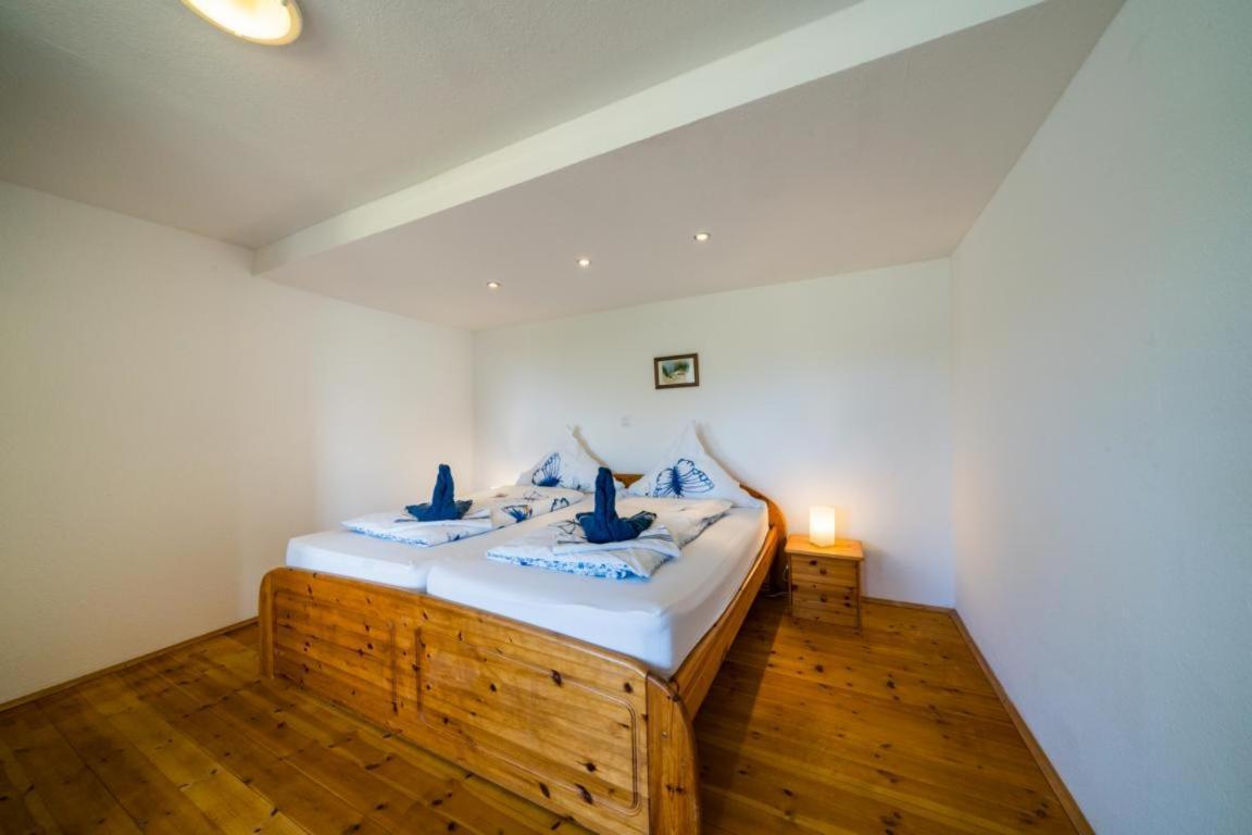 Ferienwohnung Piratennest Borkum Luaran gambar